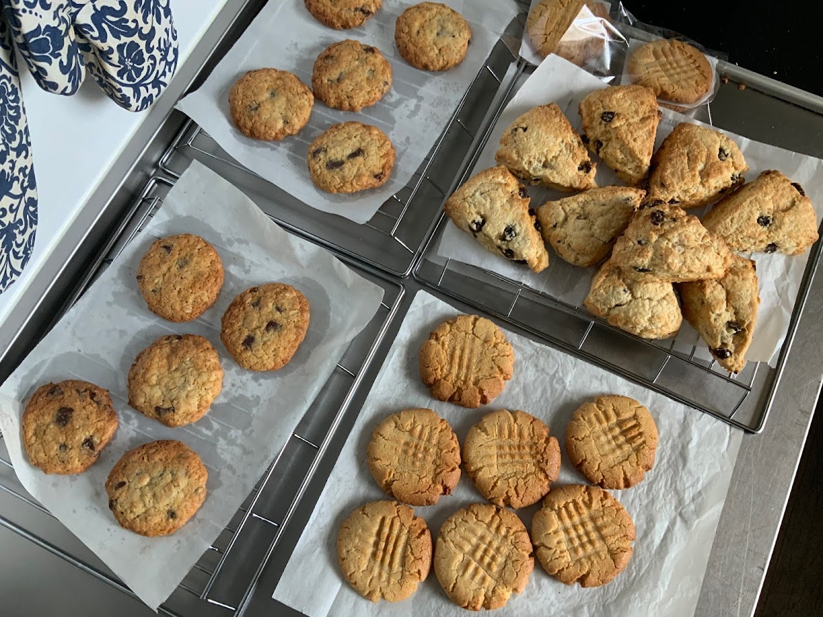 Cafe AWAKE (カフェ・アウェイク) - 2