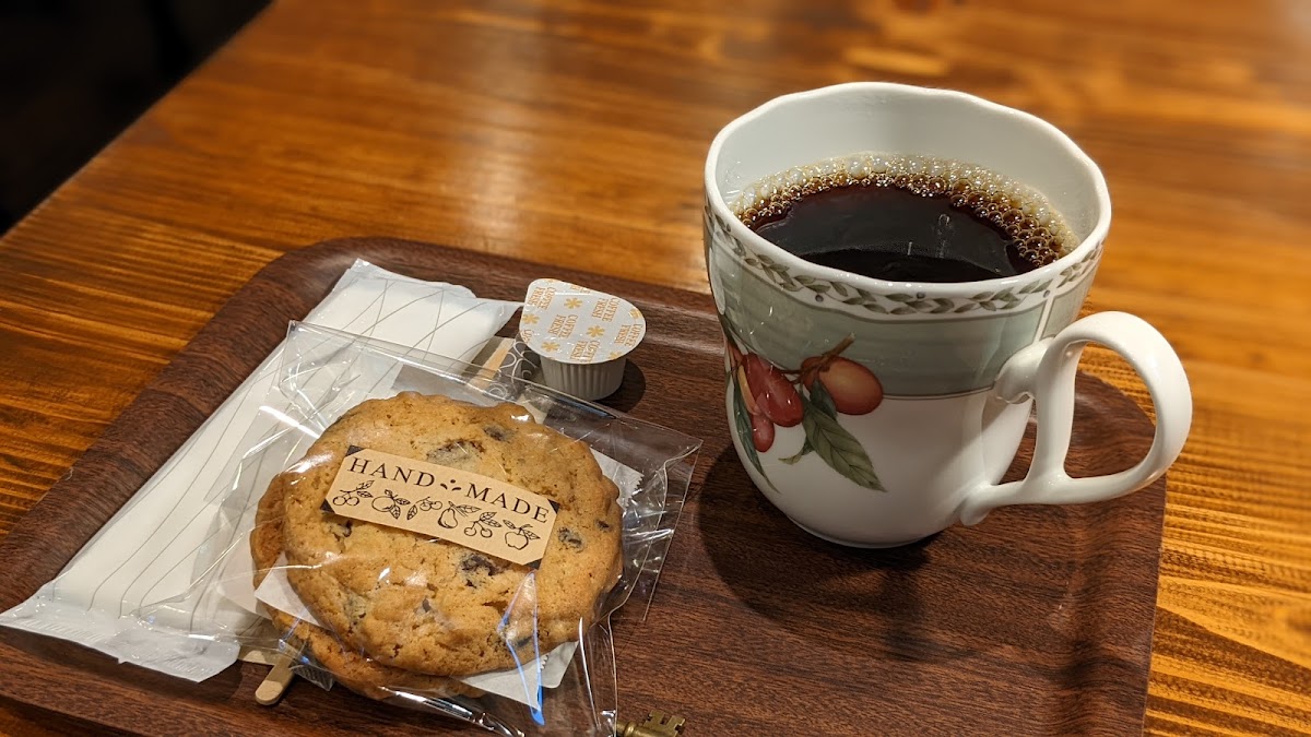 Cafe AWAKE (カフェ・アウェイク) - 6