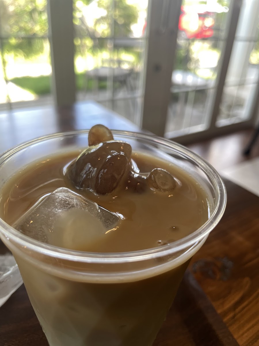 Cafe AWAKE (カフェ・アウェイク) - 7