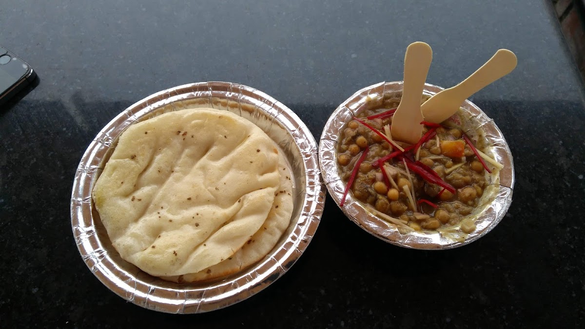 Delhi Chaat and Cafe - 10