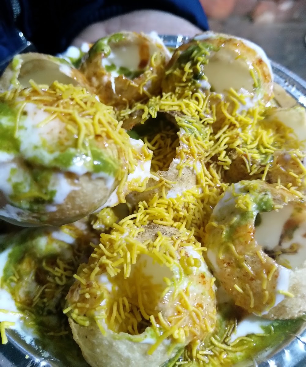 Delhi Chaat and Cafe - 5