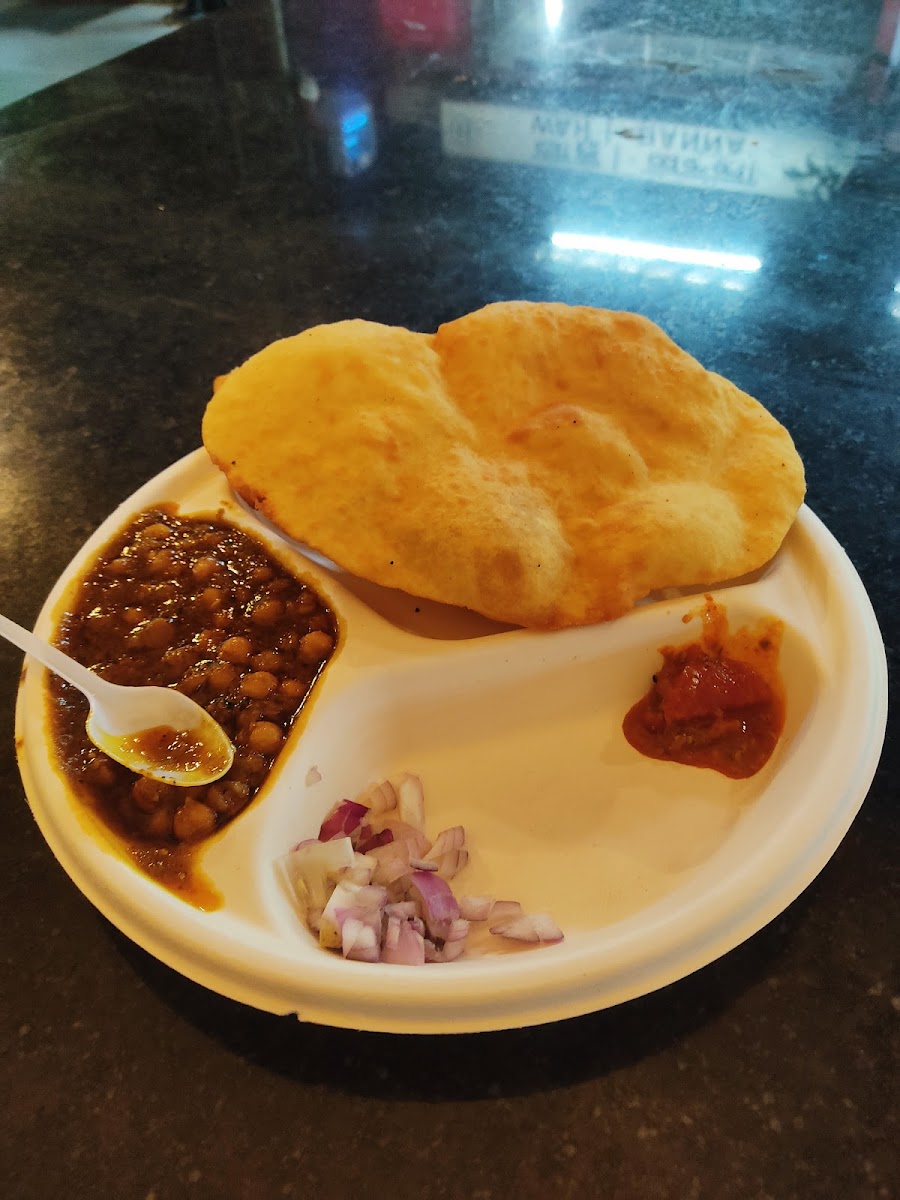 Delhi Chaat and Cafe - 7