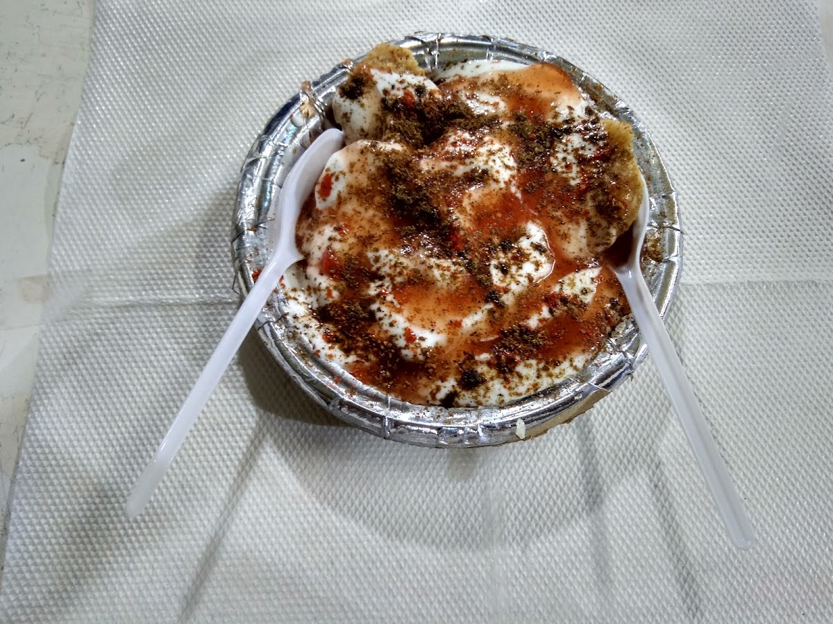 Delhi Chaat and Cafe - 9