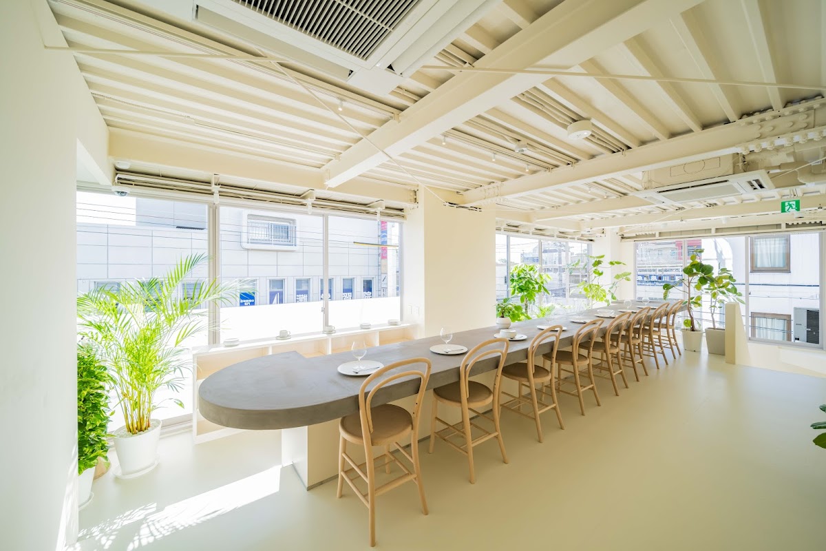 vanilla enlacio(バニラエンレイシオ)