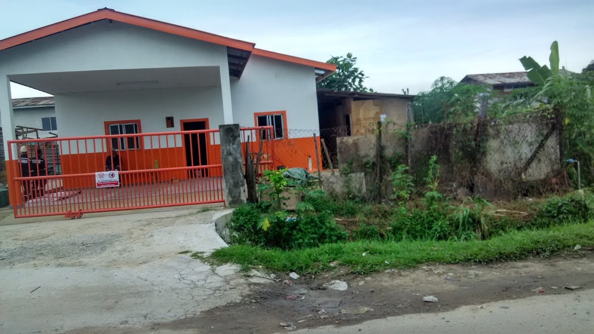 Ruai Cafe & Catering (Smokehouse Music Cafe)