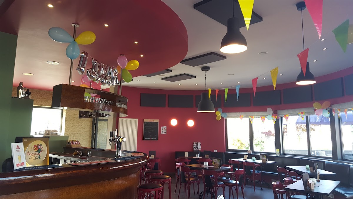 Cafetaria De Griffel