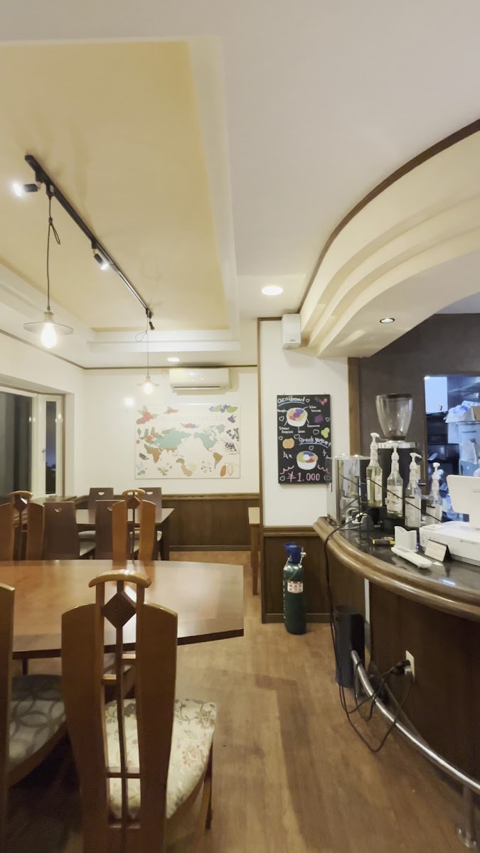 MEDICALCOFFEE琉大病院前店