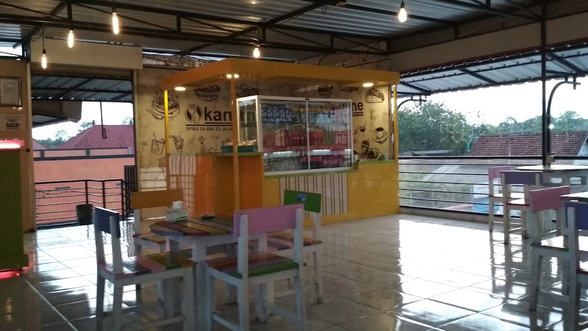 Kantine CAFE & RESTO