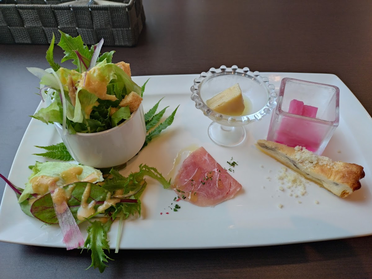 Okinawa Cafe&Bar GENCO(カフェ&バー ジェンコ) - 5