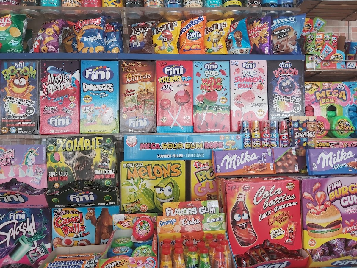 Grão Café - Snack - 1