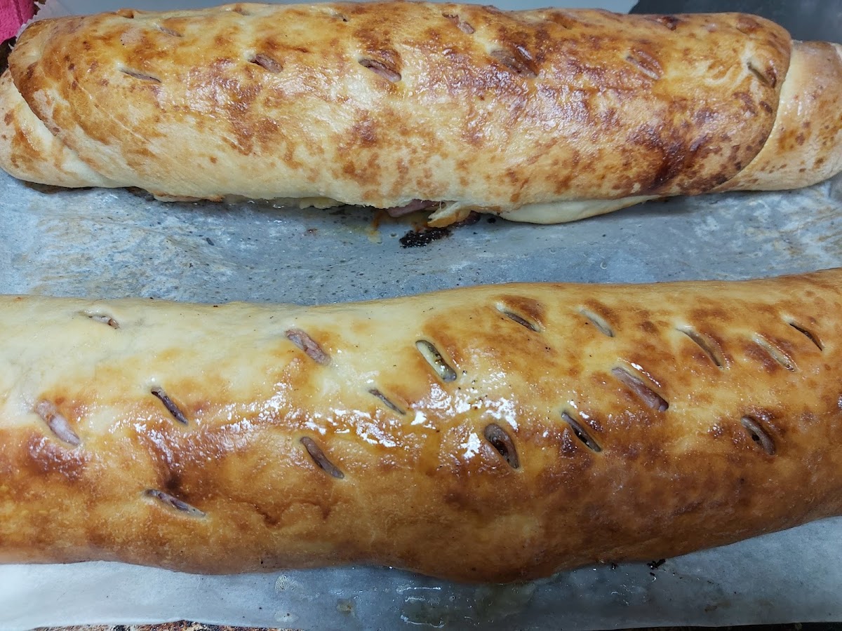 Grão Café - Snack - 10