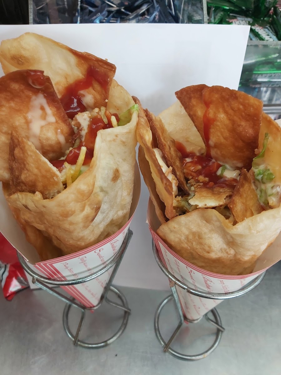 Grão Café - Snack - 2