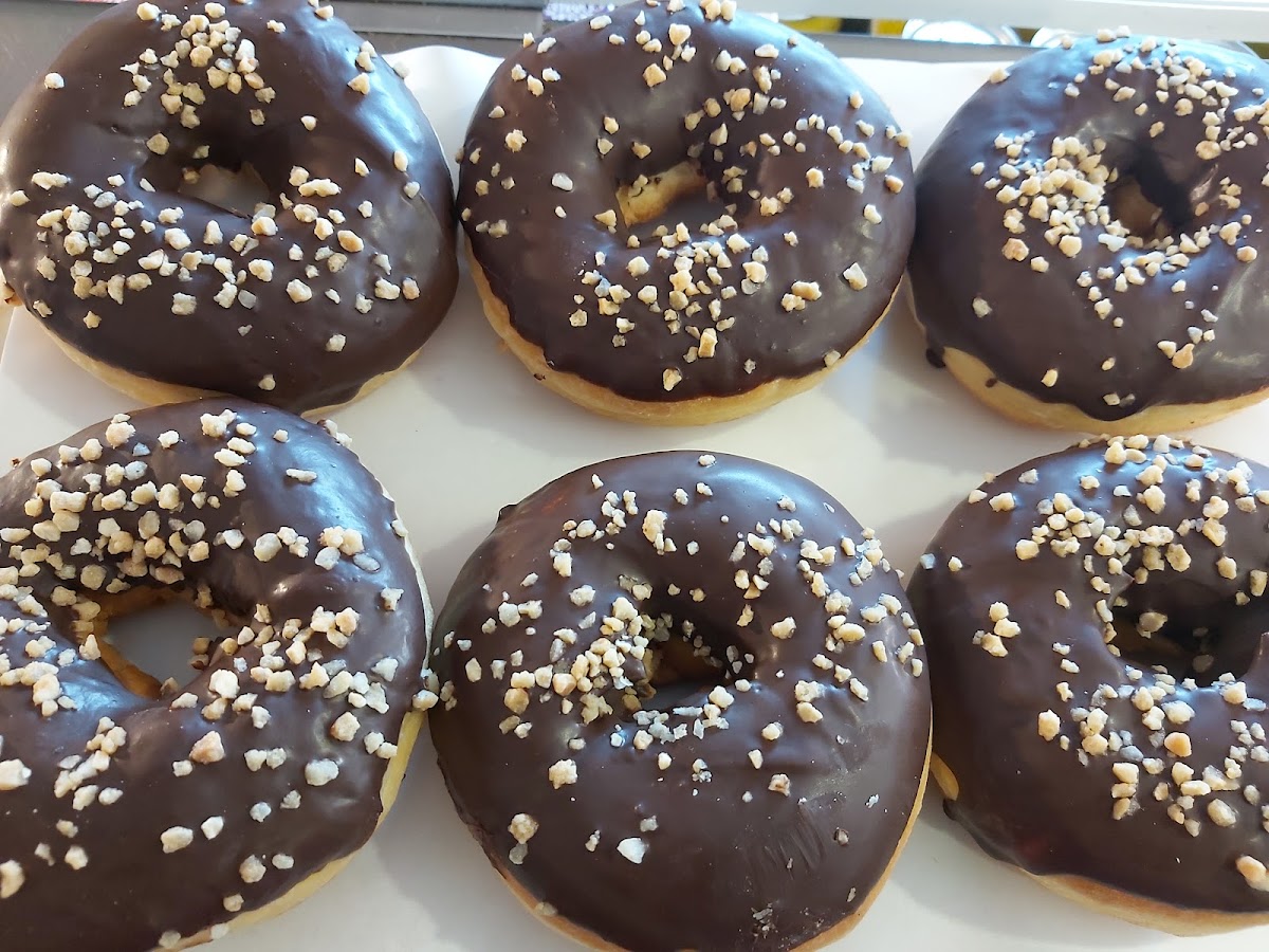 Grão Café - Snack - 5