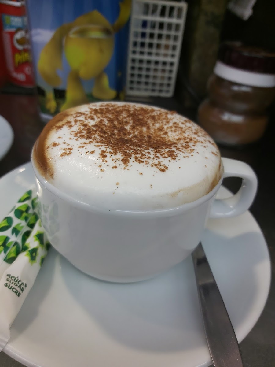 Grão Café - Snack - 8