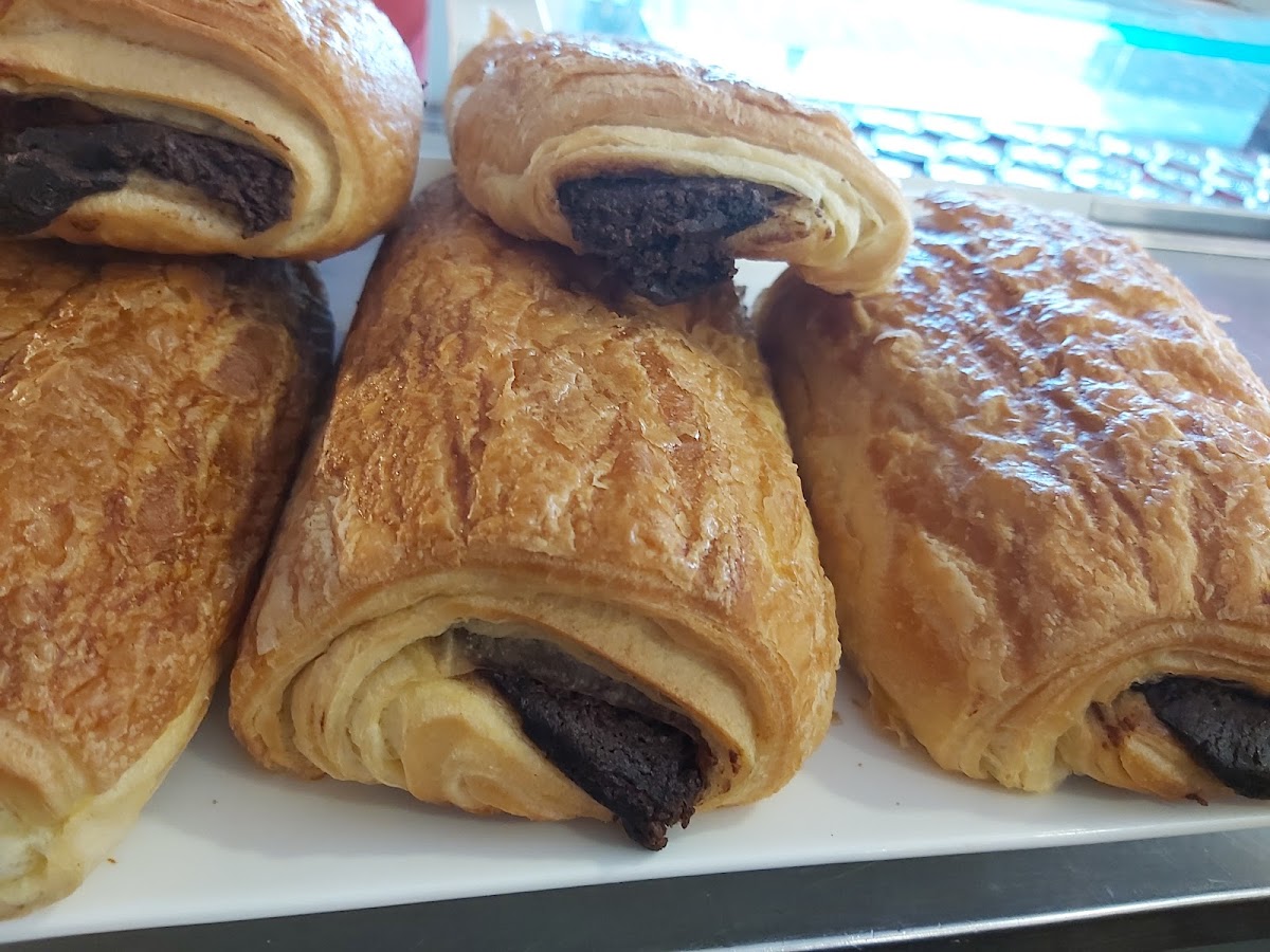 Grão Café - Snack - 9