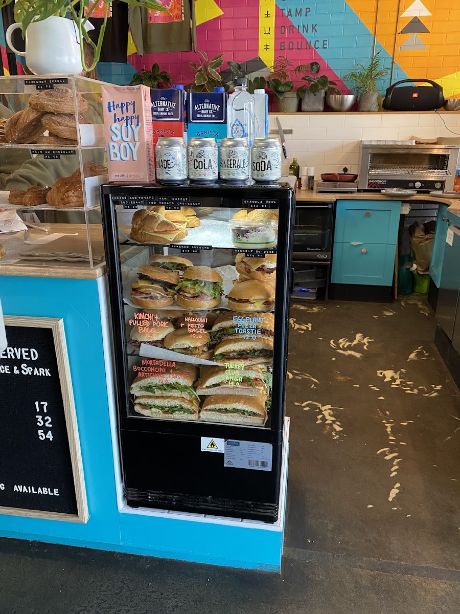 Pogo Coffee Roasters - 2