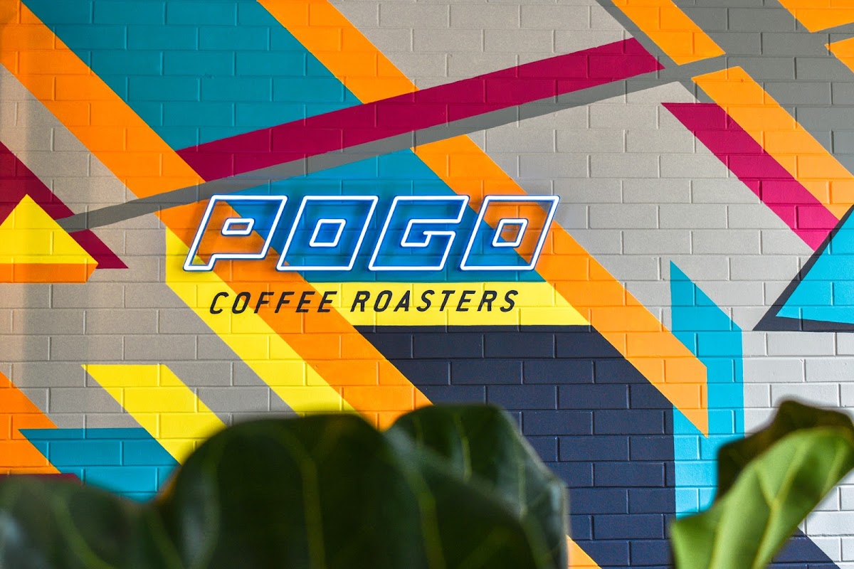 Pogo Coffee Roasters - 4