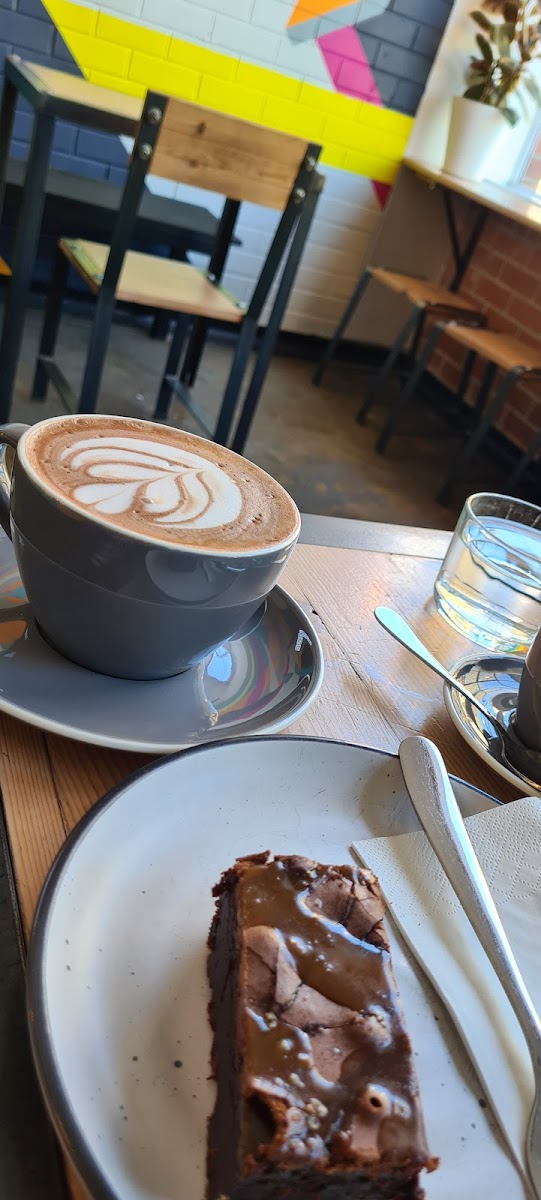 Pogo Coffee Roasters - 6