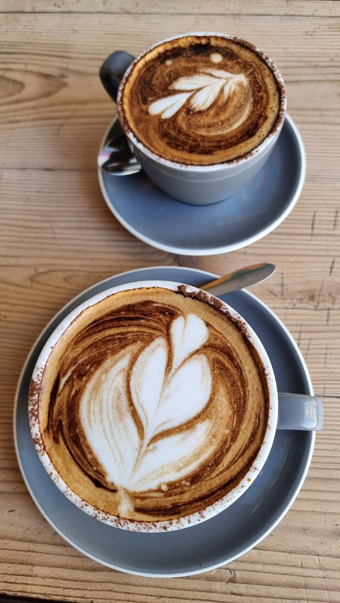 Pogo Coffee Roasters - 8