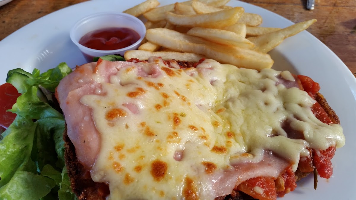 Lilies on the Park - 5