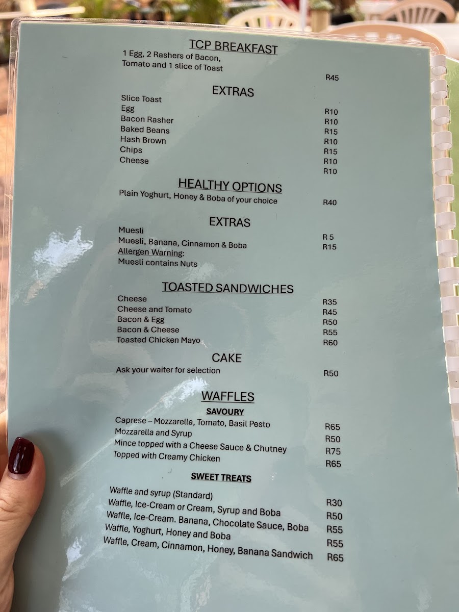 The Coffee Pot Shop - 2