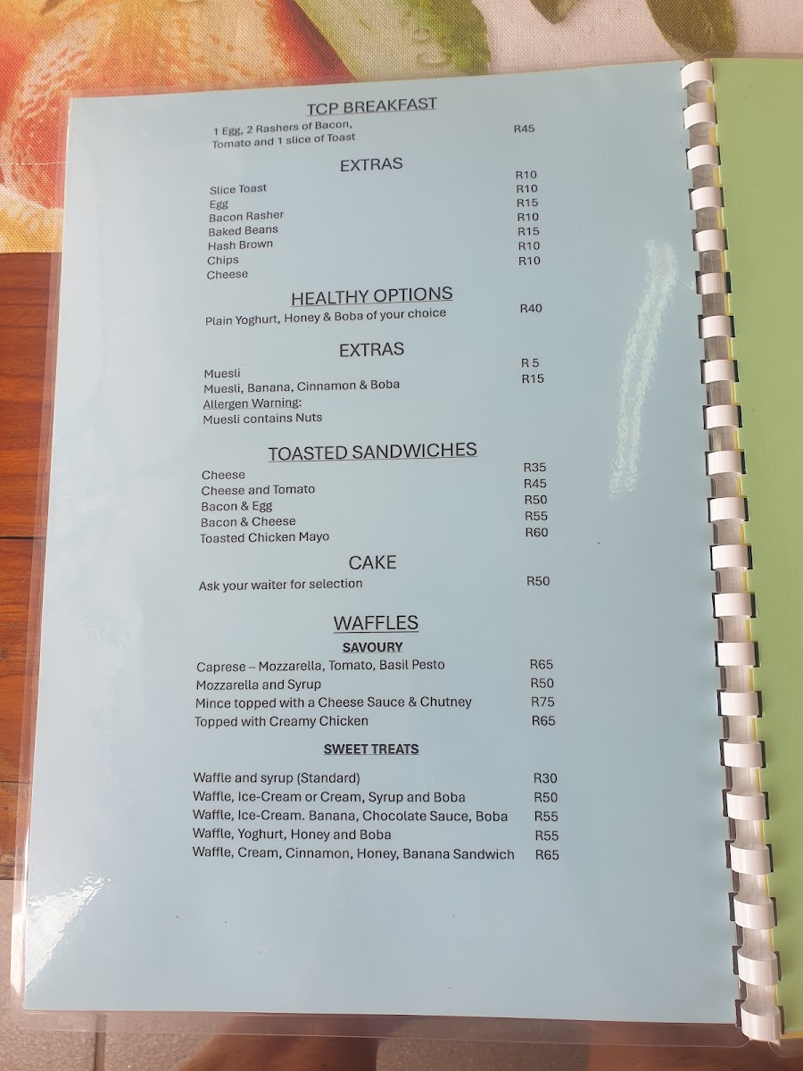 The Coffee Pot Shop - 3