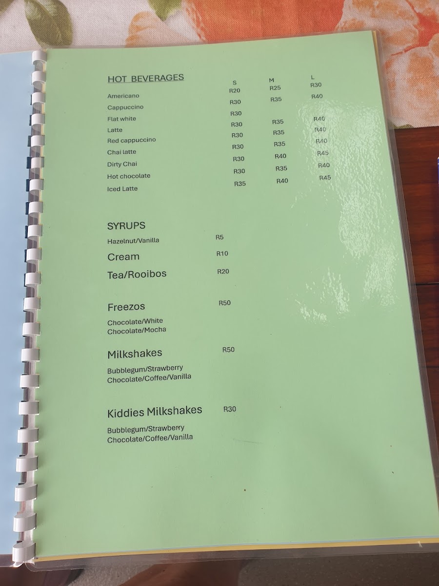 The Coffee Pot Shop - 4