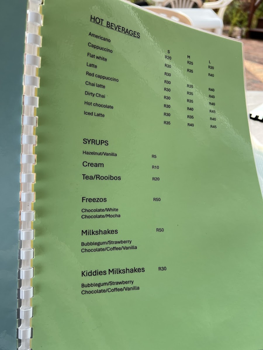 The Coffee Pot Shop - 5