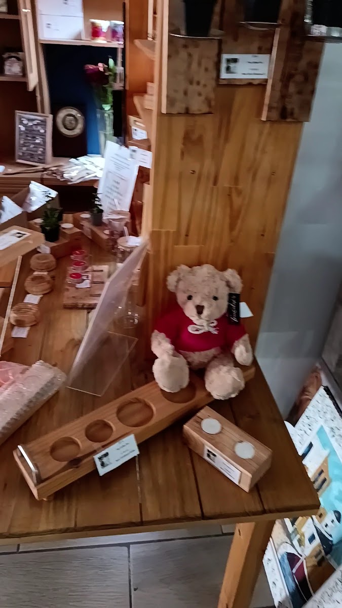 The Coffee Pot Shop - 2