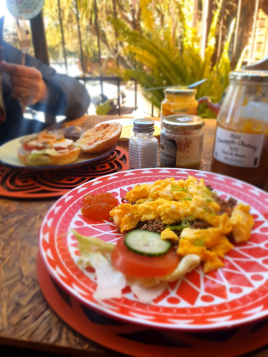 The Coffee Pot Shop - 3