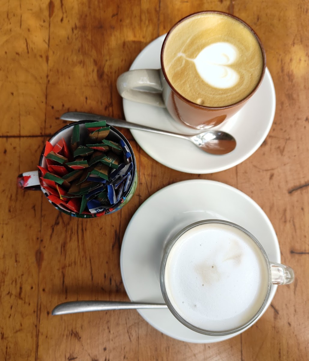 The Coffee Pot Shop - 5