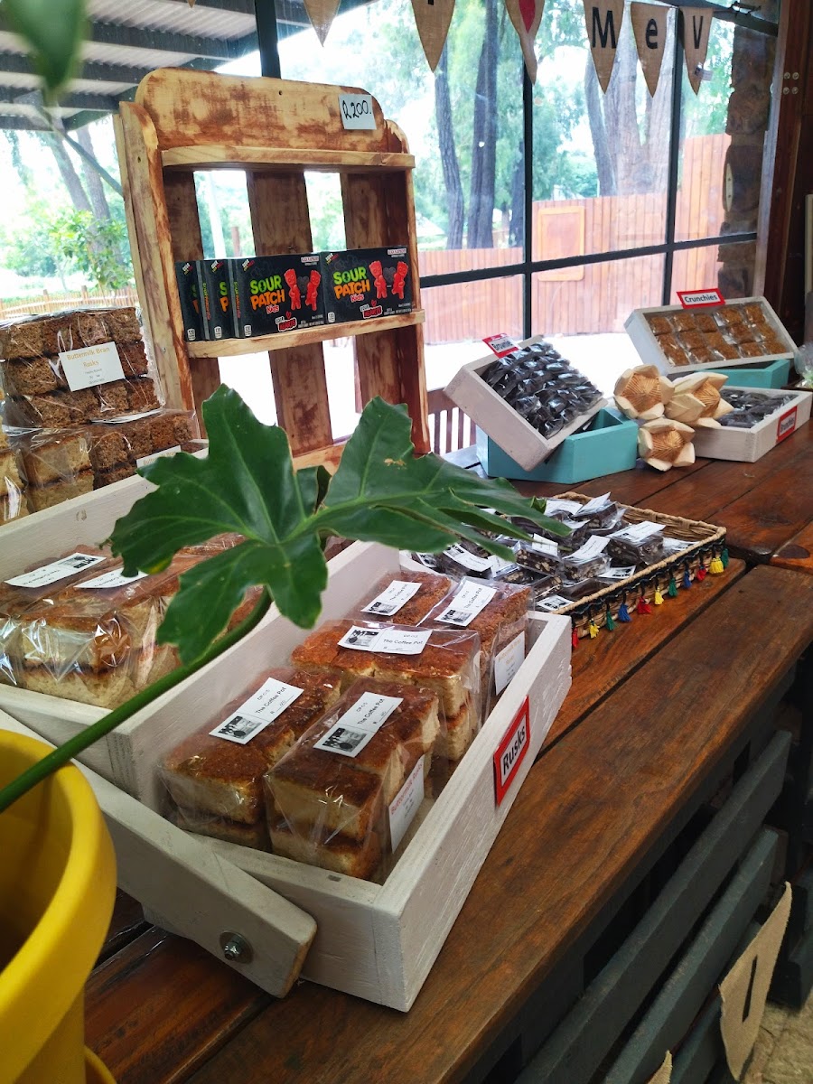 The Coffee Pot Shop - 8