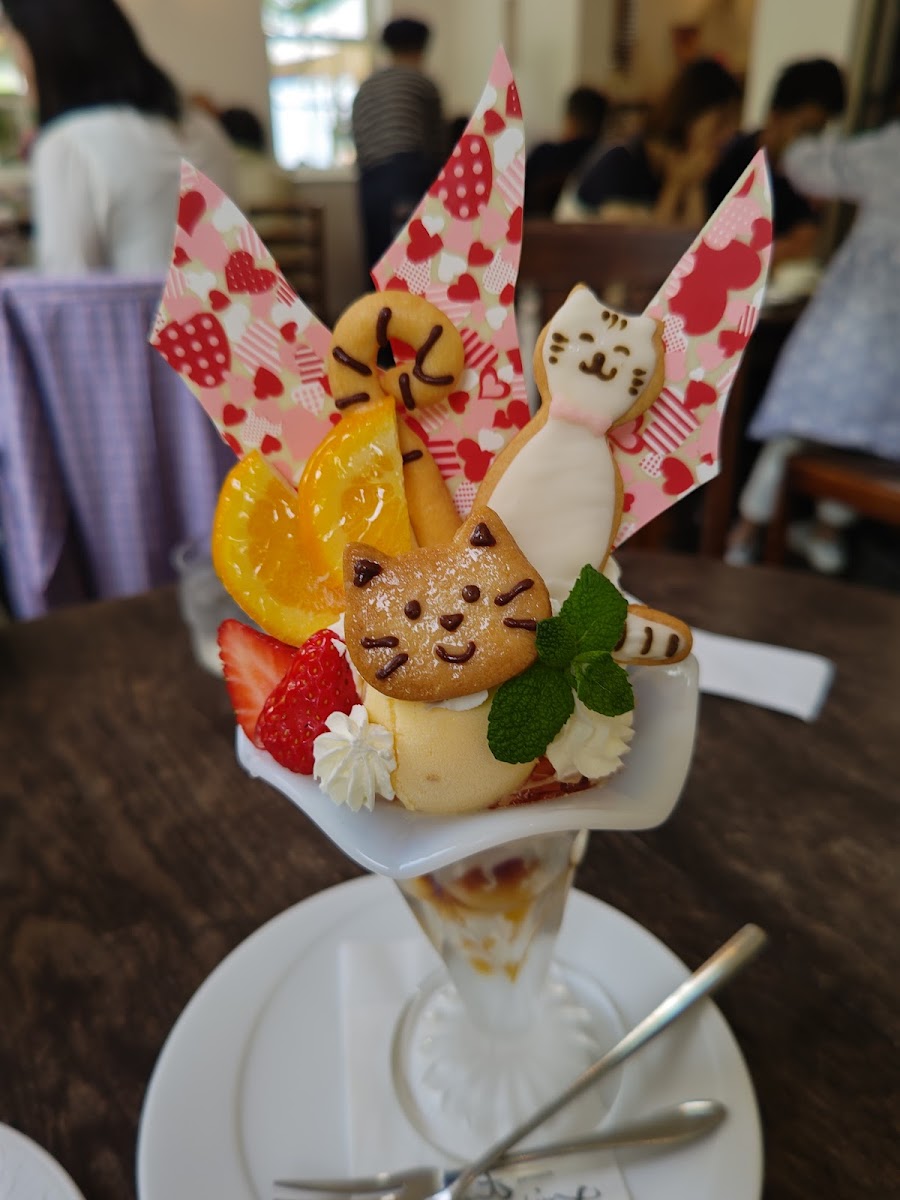 Blue Ocean Coffee - 10