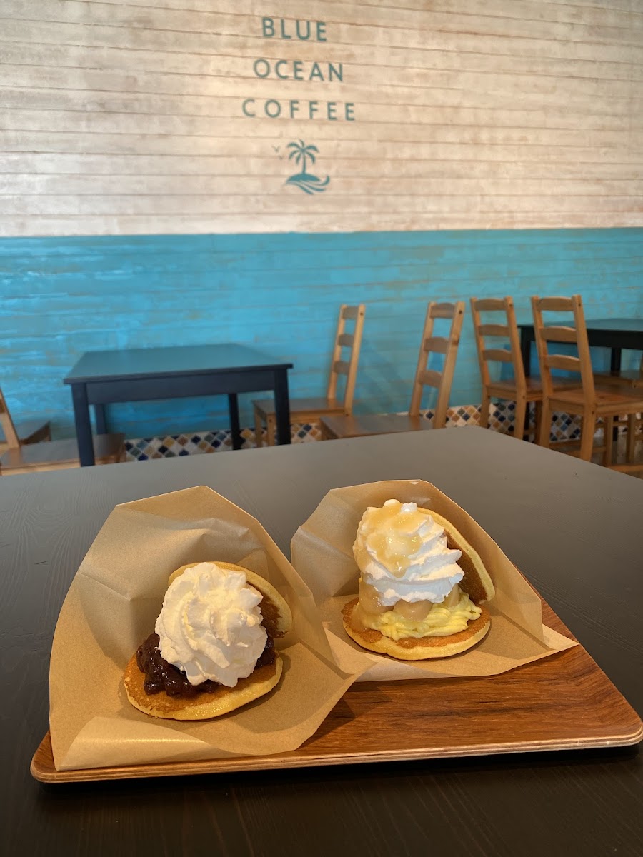 Blue Ocean Coffee - 5