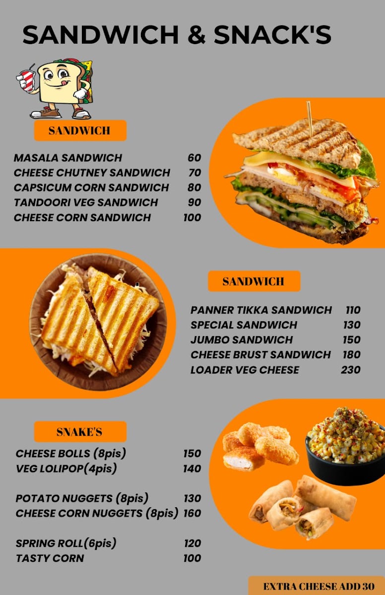 The Level up cafe gaming hub - 3