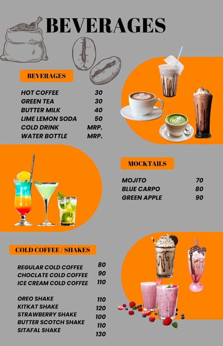 The Level up cafe gaming hub - 4