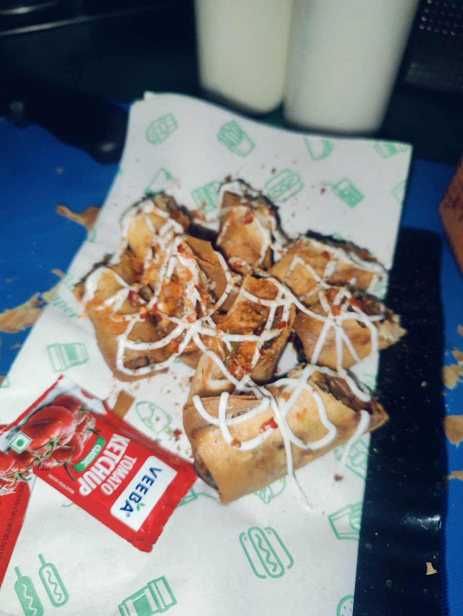 The Level up cafe gaming hub - 3