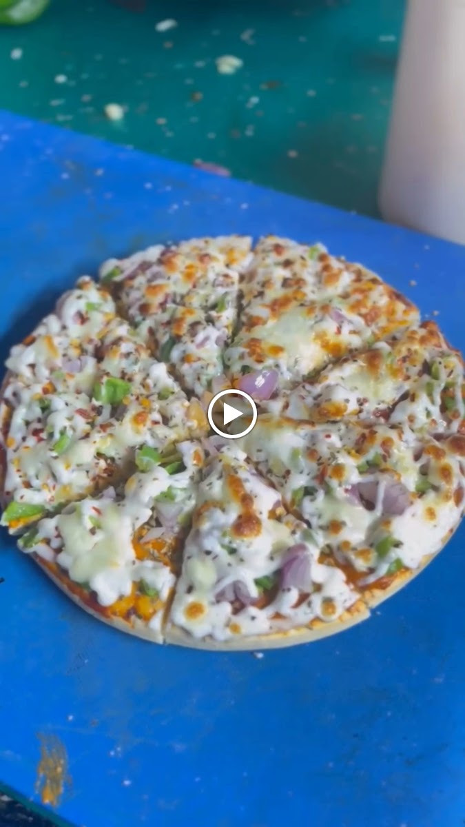 The Level up cafe gaming hub - 5