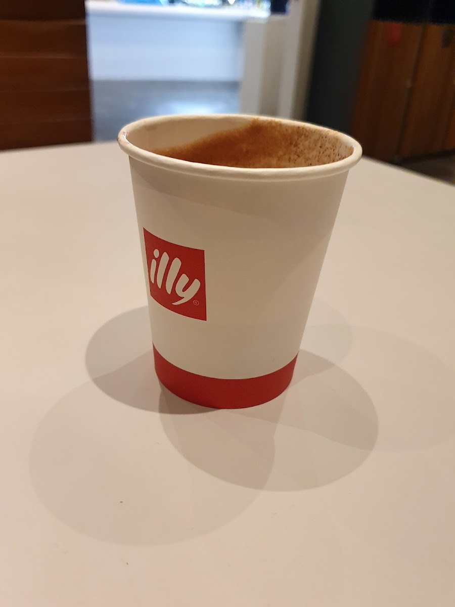 Blue Lagoon Café - 7