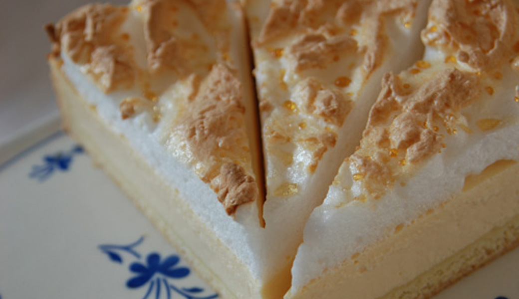 Gunns Gartencafé - 2