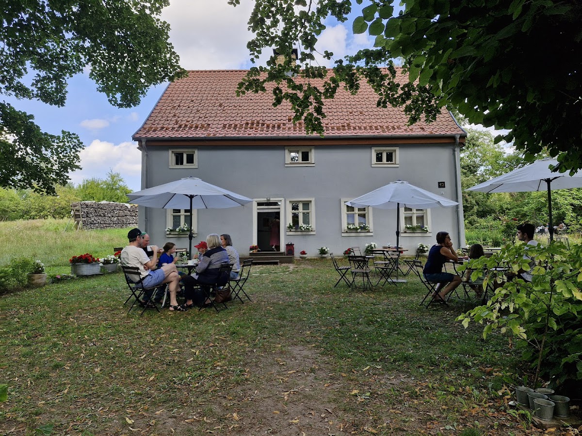 Gunns Gartencafé - 3