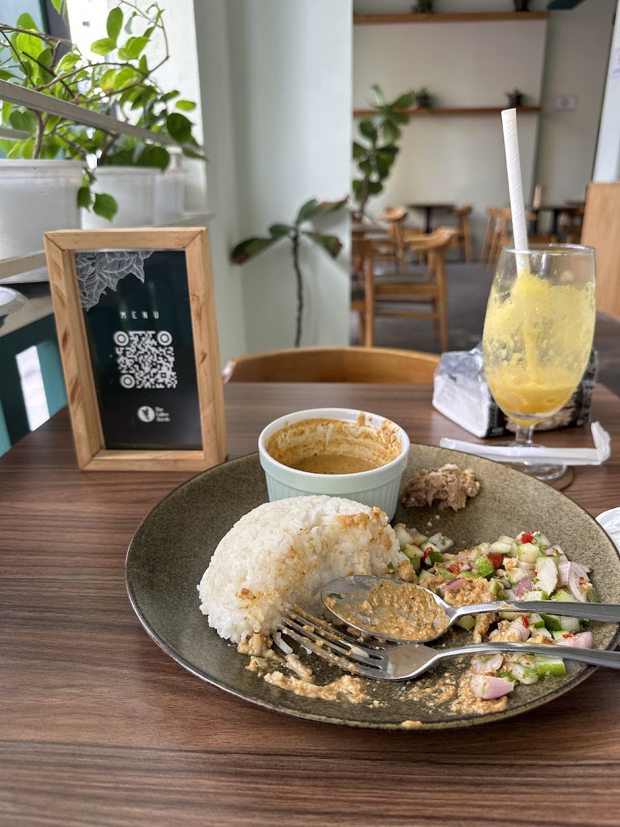 Valhomas Cafe Hulhumale - 10