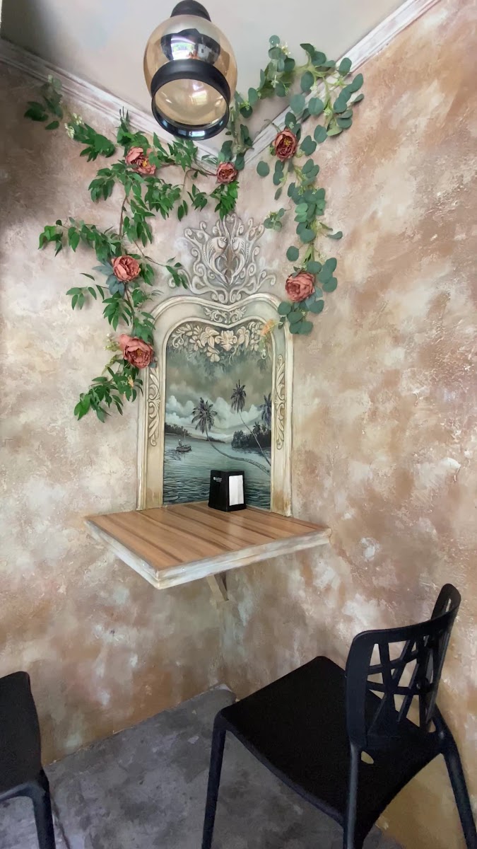 Valhomas Cafe Hulhumale - 2