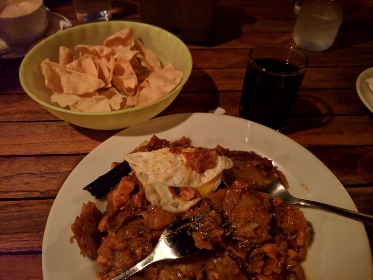 Valhomas Cafe Hulhumale - 6