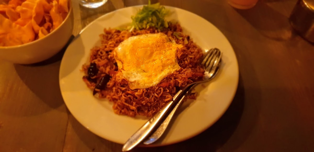 Valhomas Cafe Hulhumale - 7