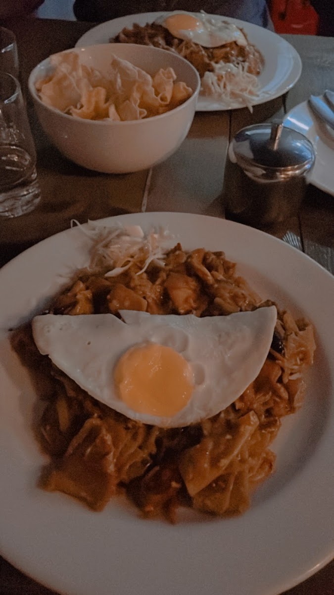 Valhomas Cafe Hulhumale - 8