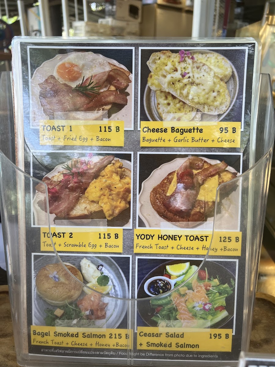 Yody Coffee & Family Specialty Coffee Maerim - 6