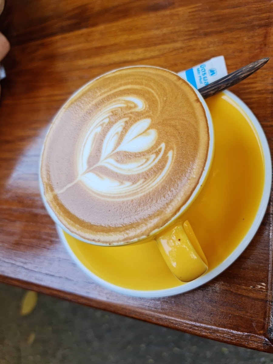 Yody Coffee & Family Specialty Coffee Maerim - 5