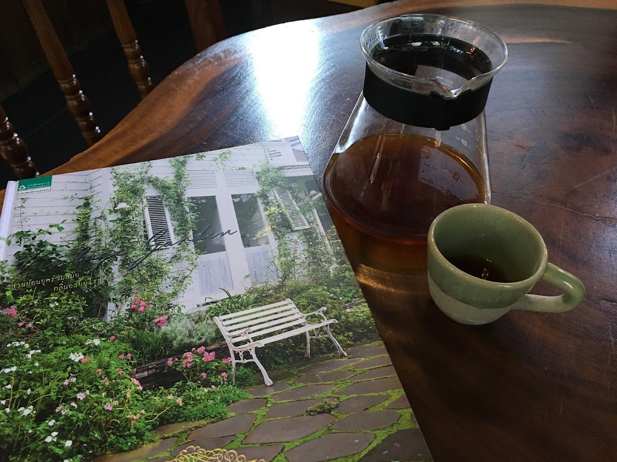 Yody Coffee & Family Specialty Coffee Maerim - 6