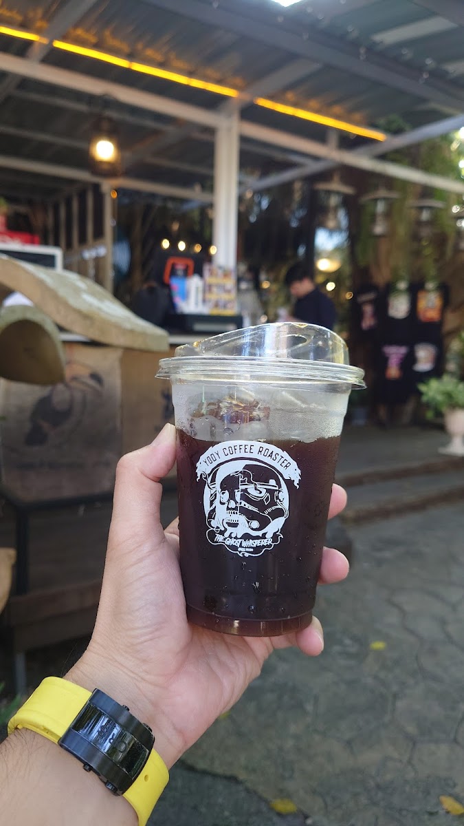 Yody Coffee & Family Specialty Coffee Maerim - 7